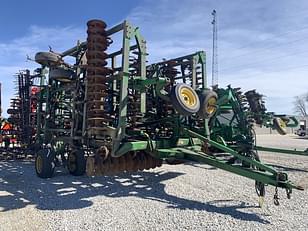 Main image John Deere 2310 3