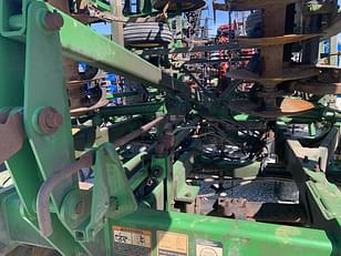 Main image John Deere 2310 6