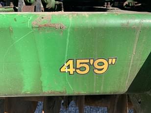 Main image John Deere 2310 9