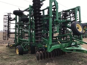 Main image John Deere 2310 0