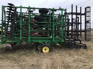 Main image John Deere 2310 5