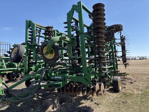 2013 John Deere 2310 Image