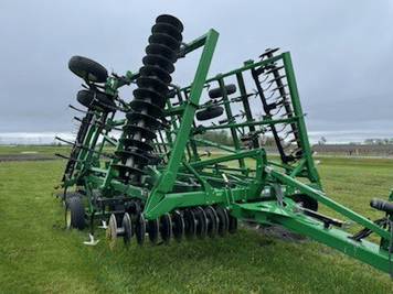 Main image John Deere 2310