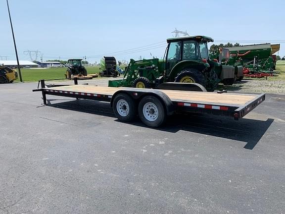 Image of Topeka Metal Specialties Undetermined equipment image 1