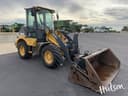 2013 John Deere 244J Image