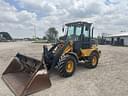 2013 John Deere 244J Image