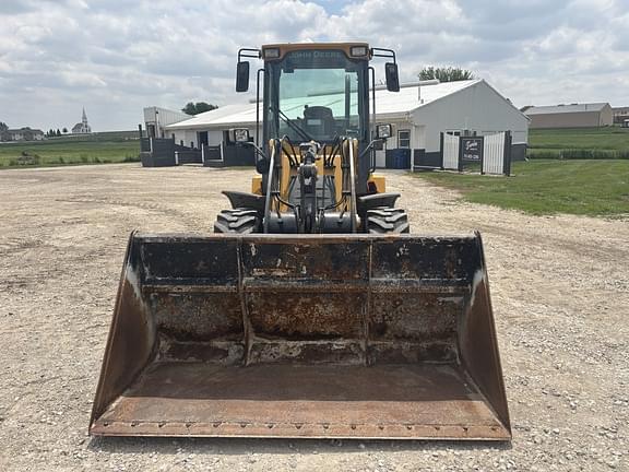 Image of John Deere 244J equipment image 1