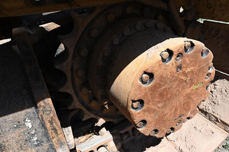 Main image John Deere 245G LC 36