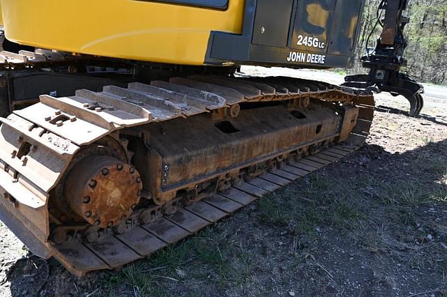 Thumbnail image John Deere 245G LC 50