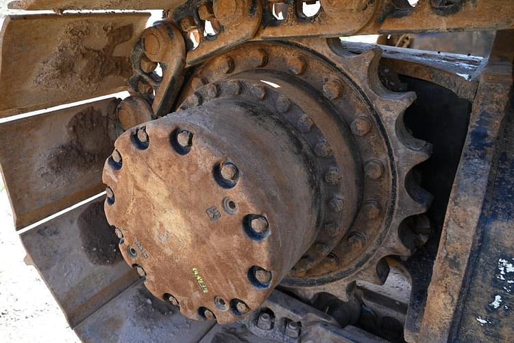 Main image John Deere 245G LC 51