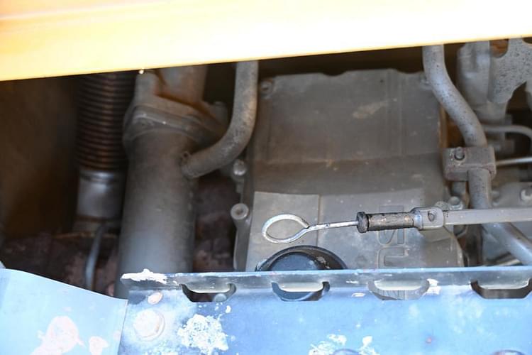 Main image John Deere 245G LC 75