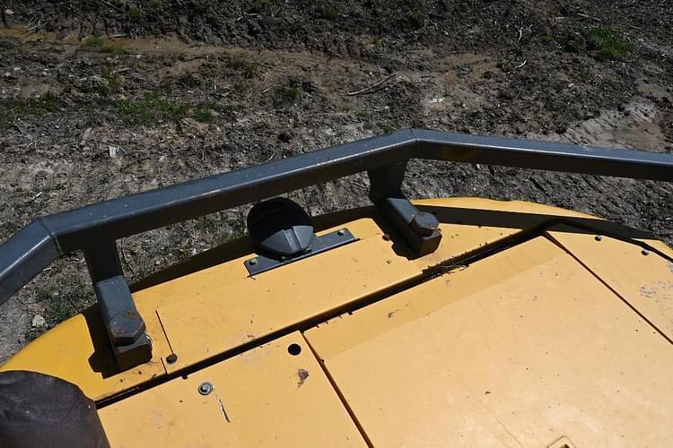 Main image John Deere 245G LC 77