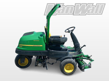 Main image John Deere 2500E