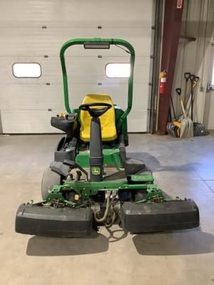 2013 John Deere 2500E Image