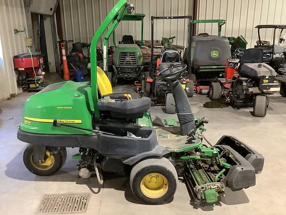Image of John Deere 2500E equipment image 1