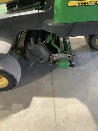 Image of John Deere 2500E equipment image 4