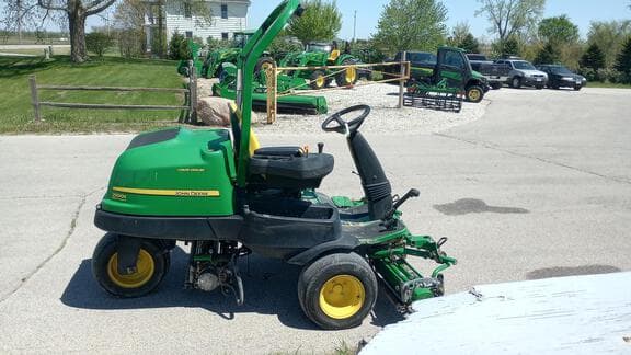 Image of John Deere 2500E Primary image