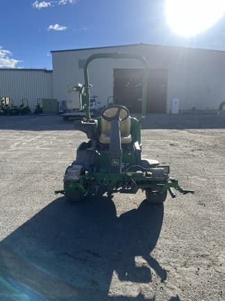 Image of John Deere 2500E equipment image 1