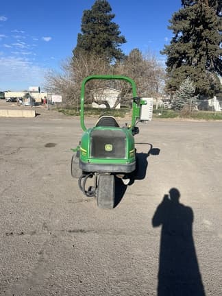 Image of John Deere 2500E equipment image 4