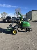 2013 John Deere 2500E Image
