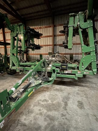 Main image John Deere 2510H