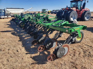 Main image John Deere 2510H