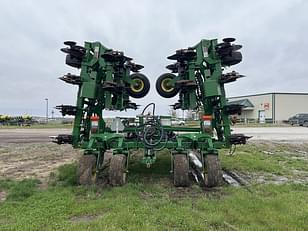 Main image John Deere 2510H 5