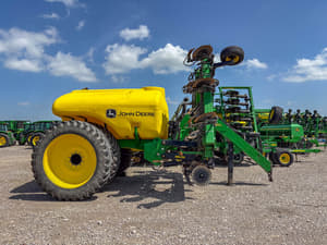 2013 John Deere 2510L Image
