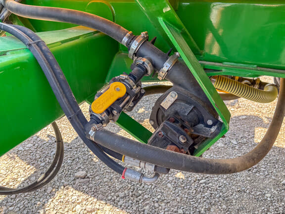 Image of John Deere 2510L equipment image 2
