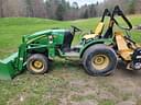 2013 John Deere 2520 Image