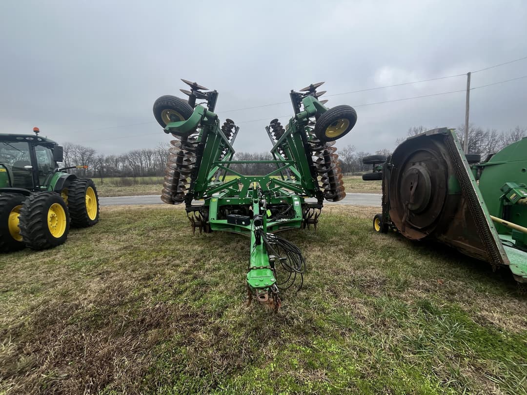 Image of John Deere 2620 Primary image