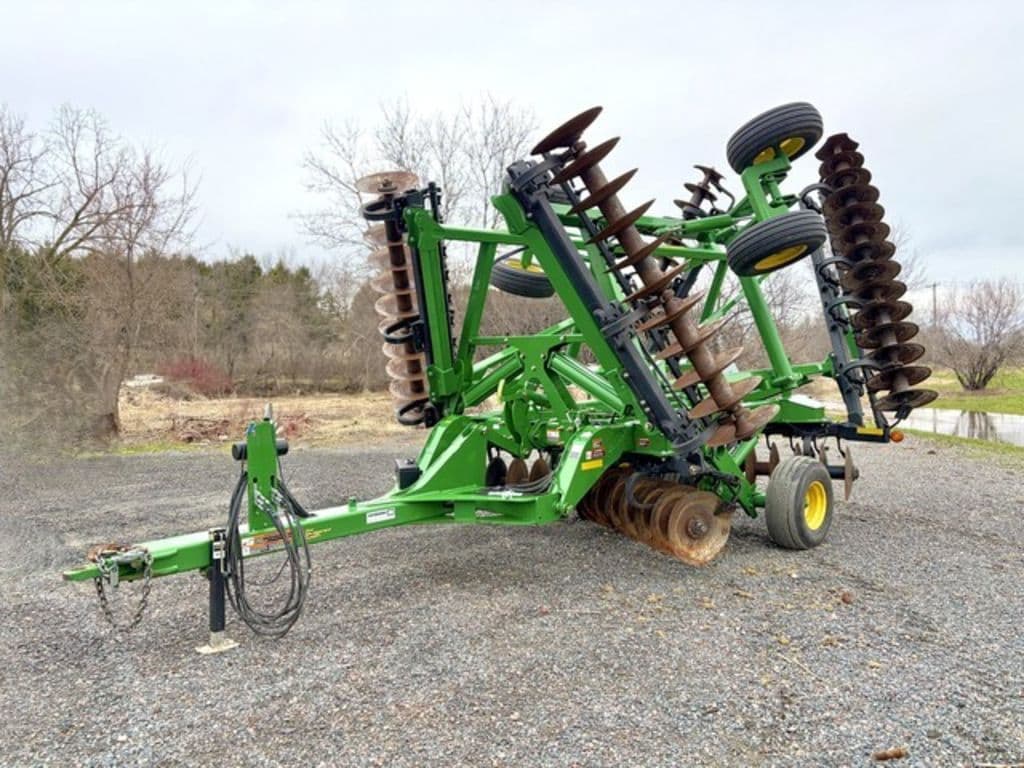 Image of John Deere 2620 Primary image