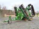 2013 John Deere 2620 Image