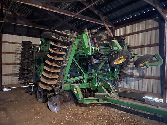 Image of John Deere 2623 Primary image