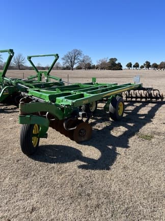 Main image John Deere 2623