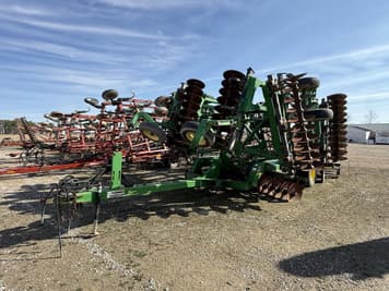 Main image John Deere 2623