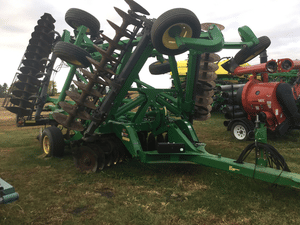 2013 John Deere 2623 Image