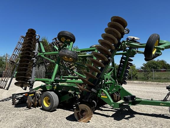 Image of John Deere 2623 Primary image