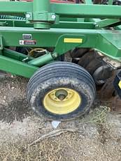 Main image John Deere 2623 8