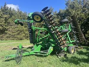 2013 John Deere 2623 Image