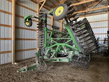 2013 John Deere 2623 Equipment Image0