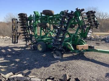 Main image John Deere 2623