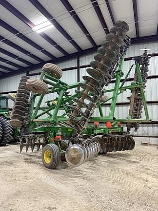 Image of John Deere 2623 equipment image 1