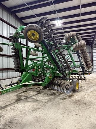 Image of John Deere 2623 Primary image