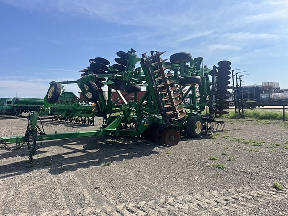 Image of John Deere 2623 Primary image