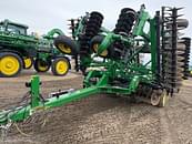 Thumbnail image John Deere 2623VT 0