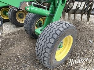 Main image John Deere 2623VT 10