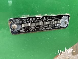 Main image John Deere 2623VT 16