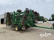 Thumbnail image John Deere 2623VT 3