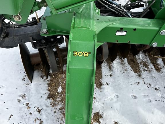 Image of John Deere 2623VT Primary image